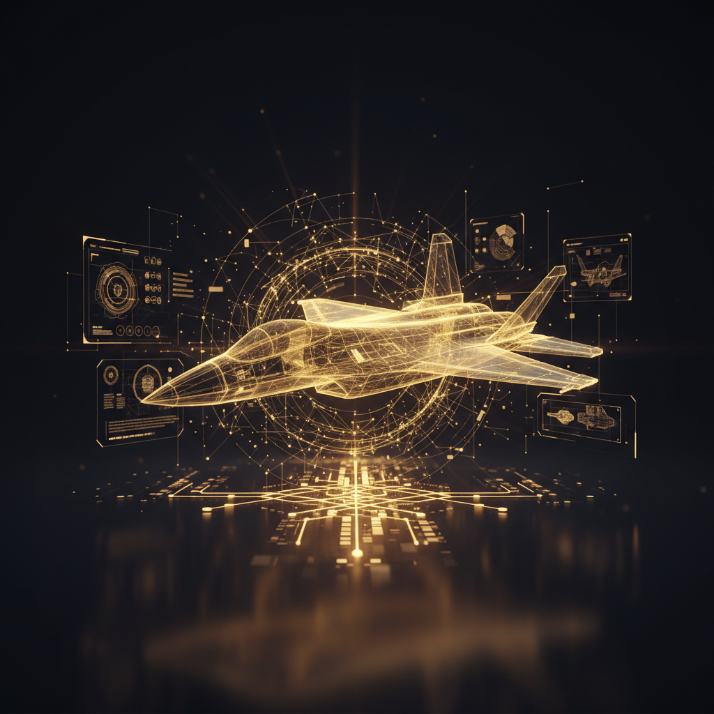 Let's Talk about Experience Cloud for Aerospace & Defense - CAD Integration