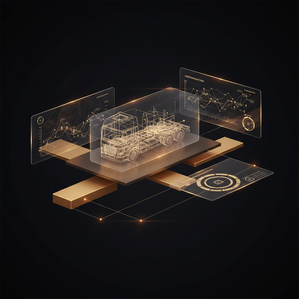 Python Freight Logistics Visualization Let's Talk about Field Service for Transportation & Logistics - Data ...