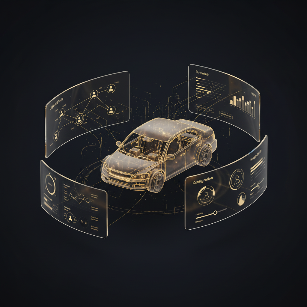 Insurance Simulation Visualisation Let's Talk about Tableau CRM for Insurance - Interactive Sales