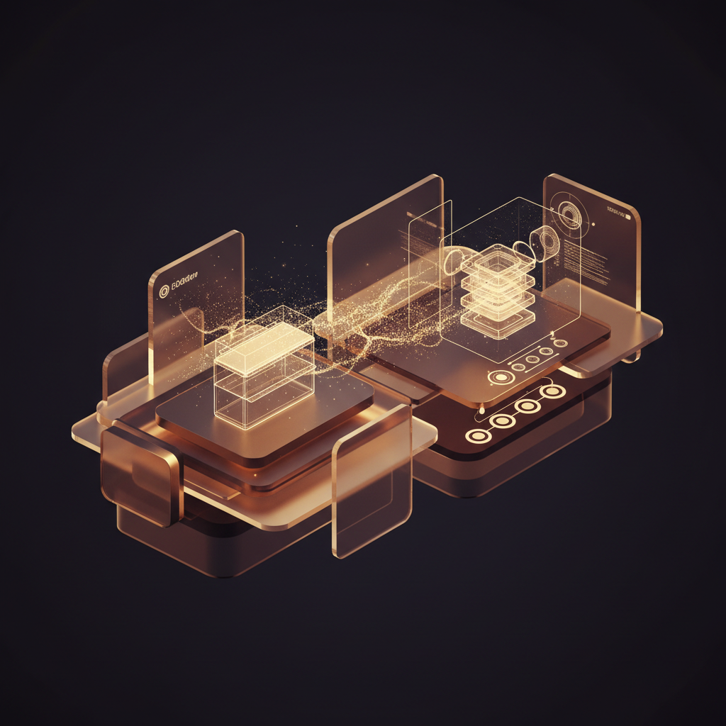 Slack Loop 3d Model Let's Talk about Slack for Retail - CAD Integration