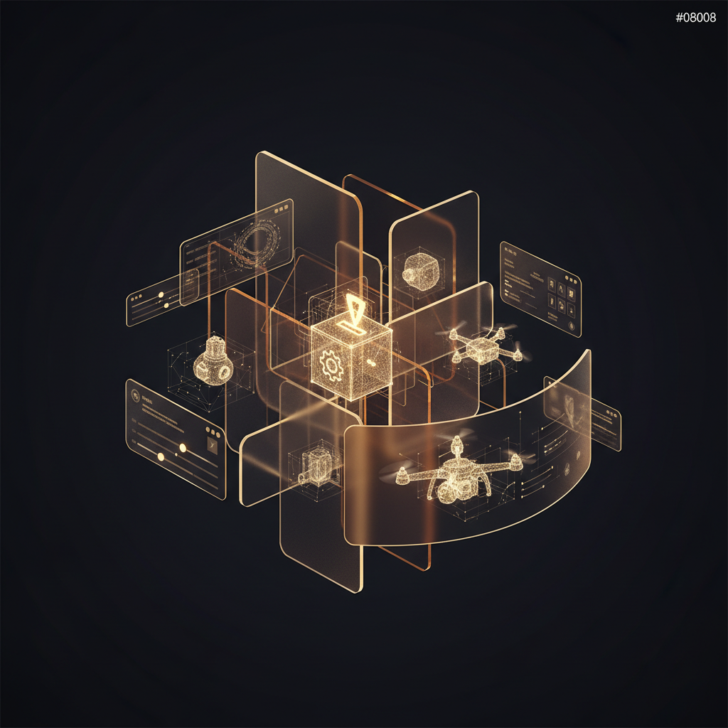 Let's Talk about Nonprofit Cloud for E-commerce - 3D Product Configuration