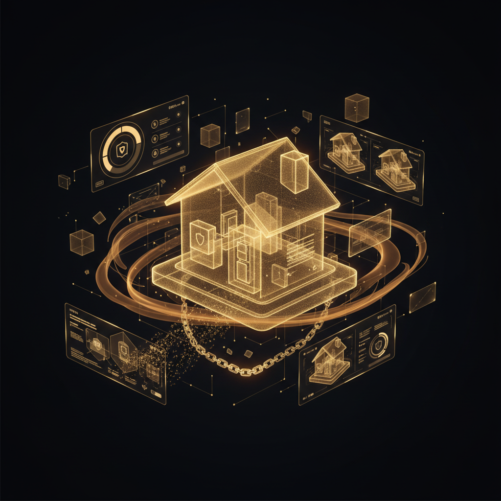 3D visualization illustration Service Cloud for Insurance - 3D Product Configuration - RenderDraw